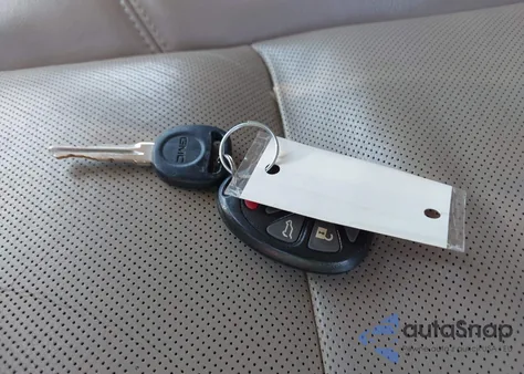 2013 GMC Yukon Denali from USA, damaged, VIN 1GKS1EEF2DR359629